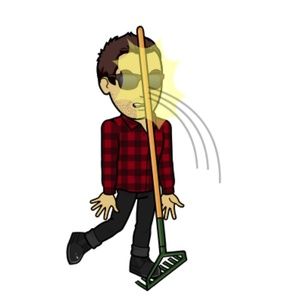 Meet your Posher, Joey